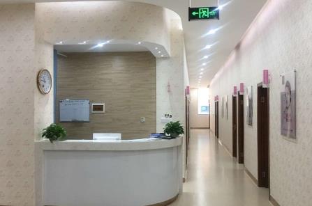 長沙奧米醫(yī)療美容門診部