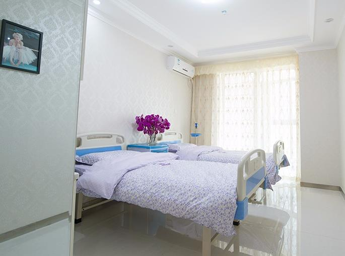 長(zhǎng)沙佰佳麗醫(yī)療美容門(mén)診部_