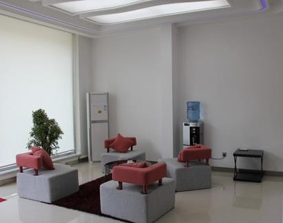 長春正韓醫(yī)療美容醫(yī)院_休息室