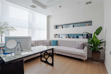 長(zhǎng)春張艷茹醫(yī)療美容診所