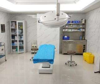 長沙艾泊（艾依美）醫(yī)療美容門診部_手術(shù)室