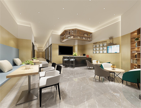 長春雅貝嘉口腔門診部