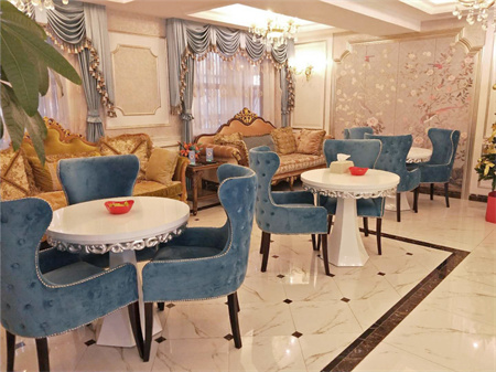 長(zhǎng)春于荷琴醫(yī)療美容診所