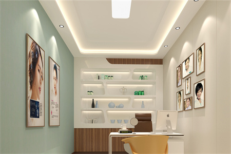 長(zhǎng)春新生醫(yī)療美容門診部