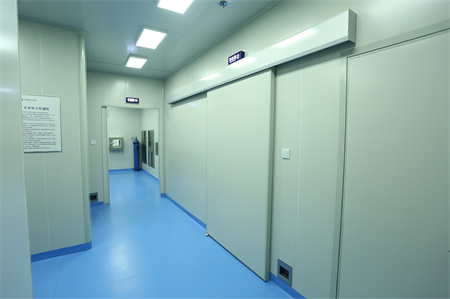 長春棠妤醫(yī)療美容門診部_手術(shù)室過道