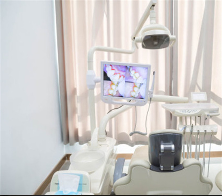 長春時磊口腔門診部_矯正中心