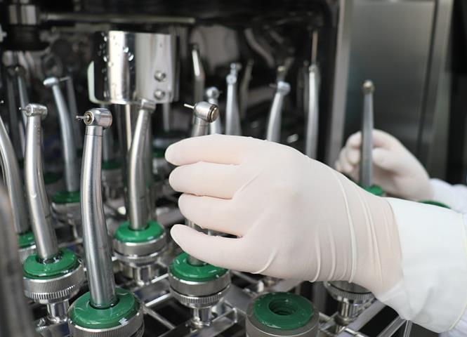 長春詩邁爾口腔門診部