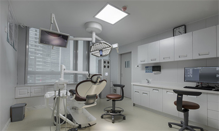 長春時磊口腔門診部