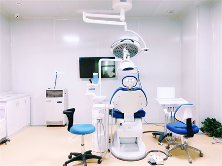 長春市口腔醫(yī)院