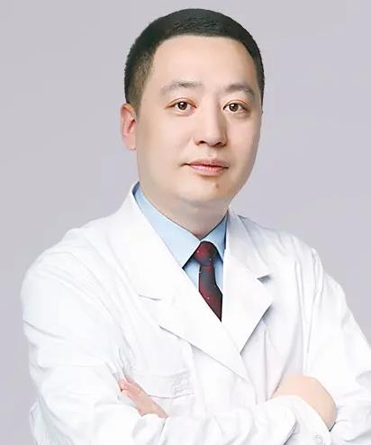 李戰(zhàn)強(qiáng)