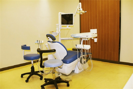 長春時磊口腔門診部