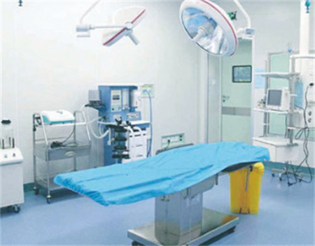長春施華醫(yī)療美容診所_手術室
