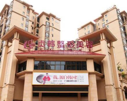 南寧十大美容整形醫(yī)院排名更新！十家高口碑醫(yī)院盤點(diǎn)！