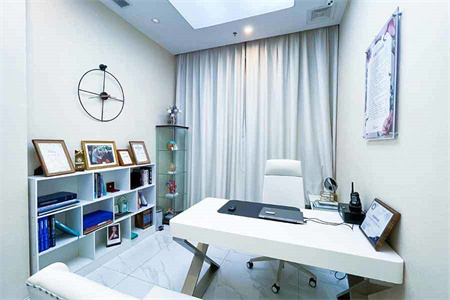 長春瑞爾麗整形美容門診部