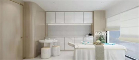 長(zhǎng)春瑞鑫醫(yī)療美容醫(yī)院_治療室