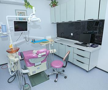 長春諾貝爾口腔門診部_手術(shù)室