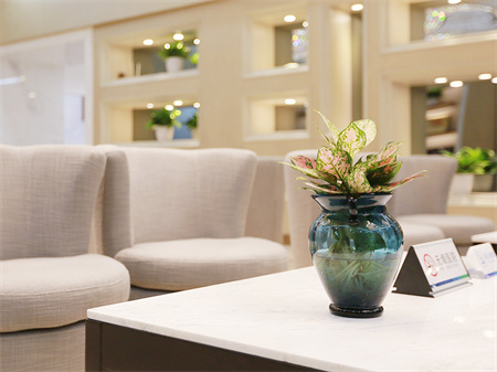 長春齊飛醫(yī)療美容門診部