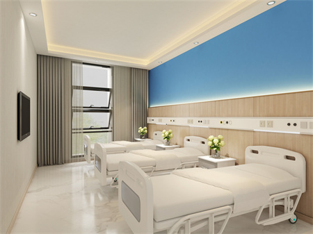 長(zhǎng)春劉金梅美容整形外科診所_病房