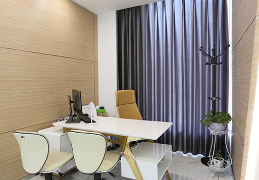 長春久諾美醫(yī)療美容門診部