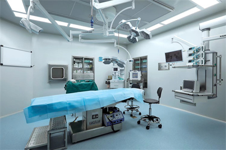 長春李曉光醫(yī)療美容診所