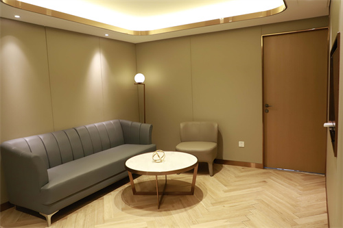 長(zhǎng)春馬麗醫(yī)療美容門(mén)診部