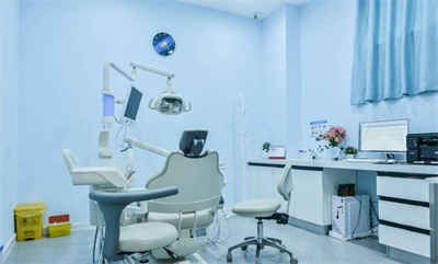 長(zhǎng)春環(huán)球口腔門(mén)診部_矯正中心