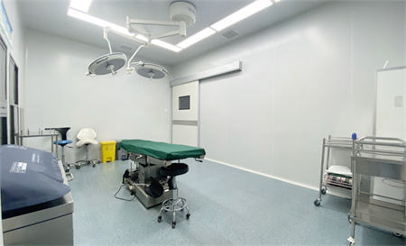 長(zhǎng)春韓合愛心美容醫(yī)院