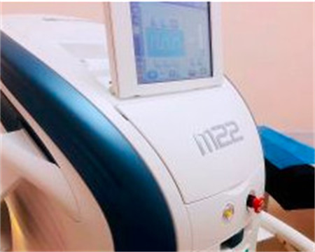 長春金羽醫(yī)療美容門診部_醫(yī)院儀器