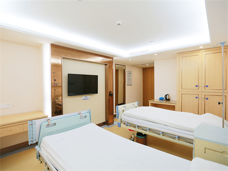 長春非凡美容整形醫(yī)院_病房