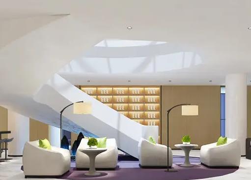 長春海茵醫(yī)療美容門診部