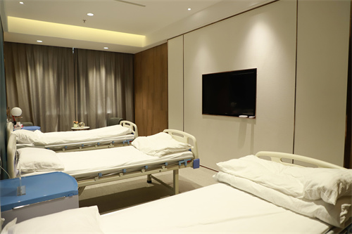 長春海茵醫(yī)療美容門診部_病房