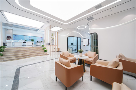 長春愛爾匯鋒眼科門診部