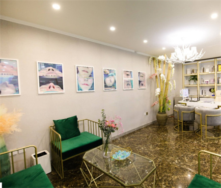長春奧萊依醫(yī)療美容門診部