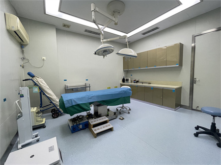 長春艾爾莎醫(yī)療美容門診部_手術(shù)室