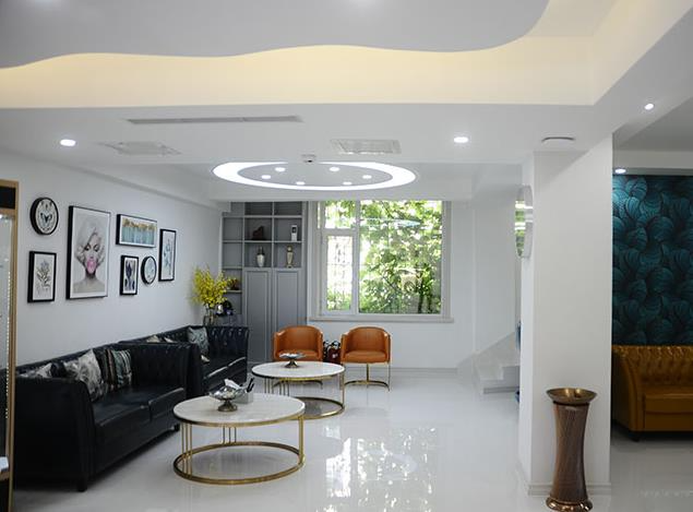 長春愛齒口腔門診部