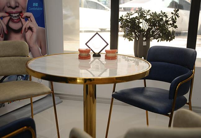 長春愛齒口腔門診部