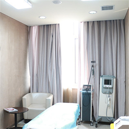 長(zhǎng)春奧萊依醫(yī)療美容門診部_治療室