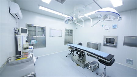 長春愛麗醫(yī)療美容門診部