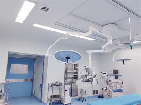 長(zhǎng)春奧萊依醫(yī)療美容門診部_手術(shù)室