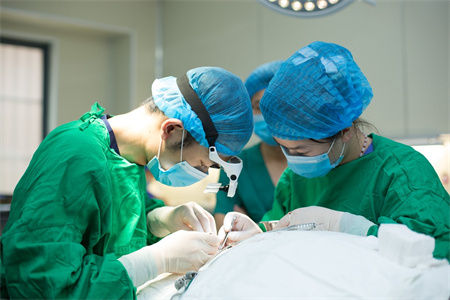 漳州新生植發(fā)醫(yī)療美容診所 漳州新生植發(fā)醫(yī)療美容診所