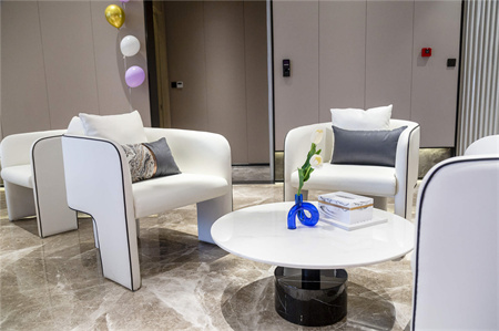 漳州科洛伊醫(yī)療美容門診部