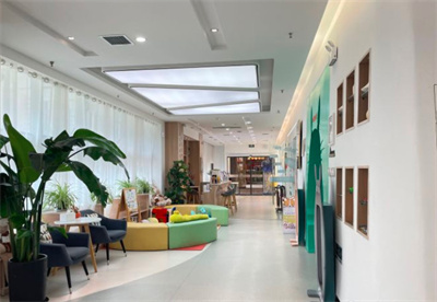 漳州東揚(yáng)醫(yī)療美容診所