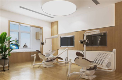 漳州佳美口腔門診部