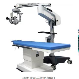 張掖石學良眼科醫(yī)院_治療儀器