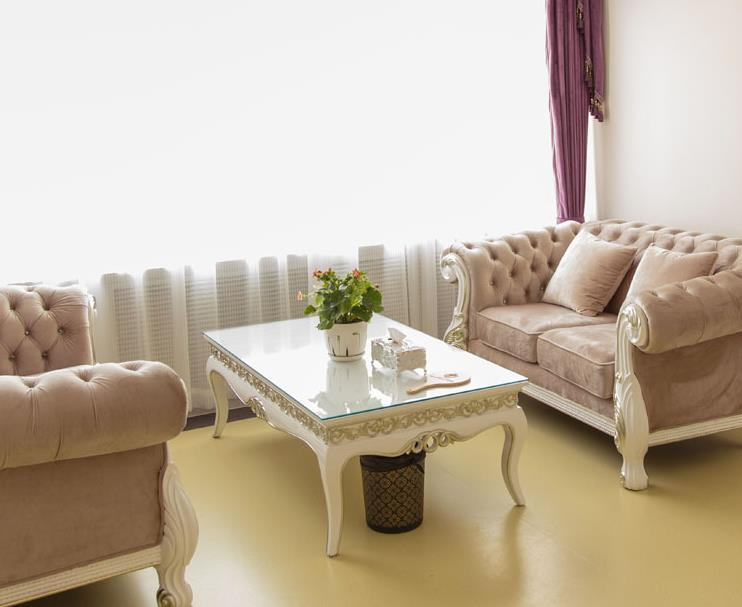 張家口維多利亞醫(yī)療美容醫(yī)院_休息區(qū)