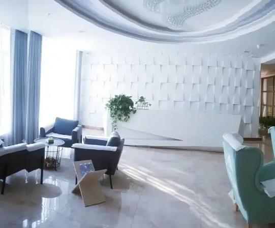 張掖蔚藍(lán)十八度美容診所