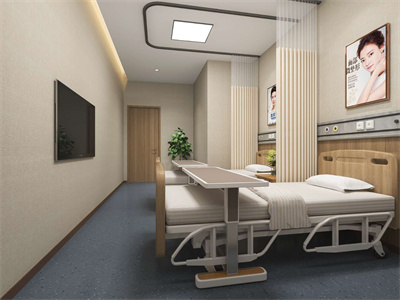 張家口華妍醫(yī)療美容診所