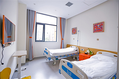 張家口市第四醫(yī)院整形美容科_病房