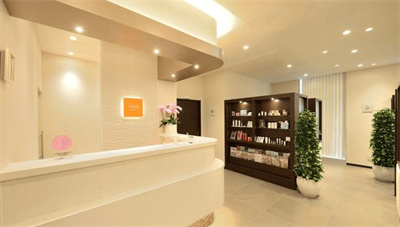 張家口天宏醫(yī)療美容診所