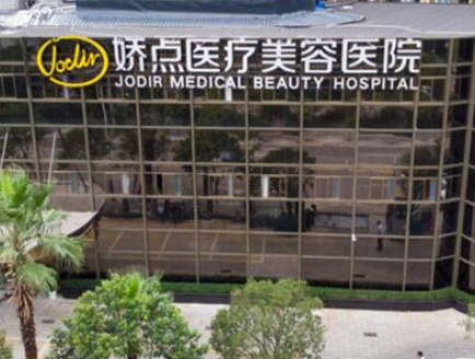 云南昆明排名榜整形醫(yī)院都是哪些？網(wǎng)友良心推薦！